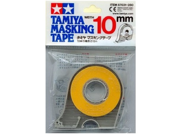 Tamiya Masking Tape - 10mm 