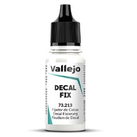 Vallejo Decal Fix - 17ml 