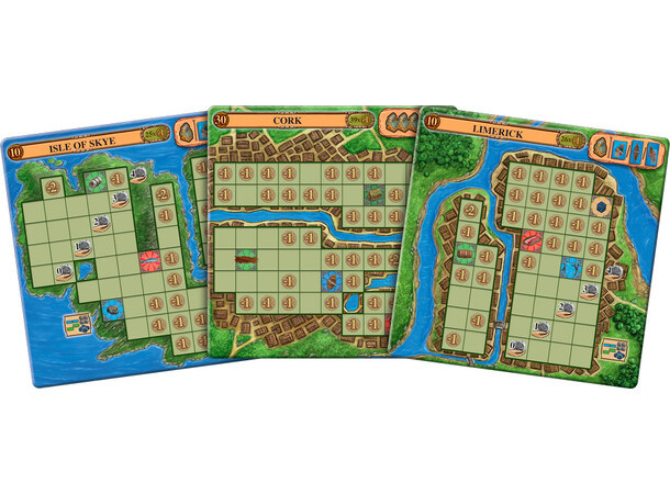 A Feast for Odin The Norwegians Exp Expansion till A Feast for Odin 