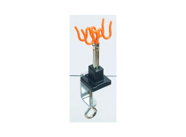 Sparmax Airbrushhållare (2 pistoler) H20 Airbrush Hanger 