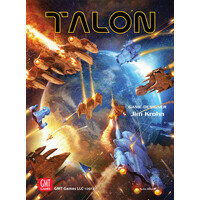 Talon Brettspill 