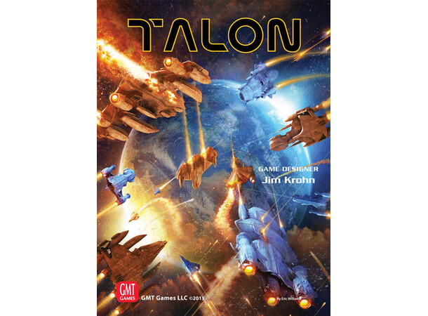 Talon Brettspill 
