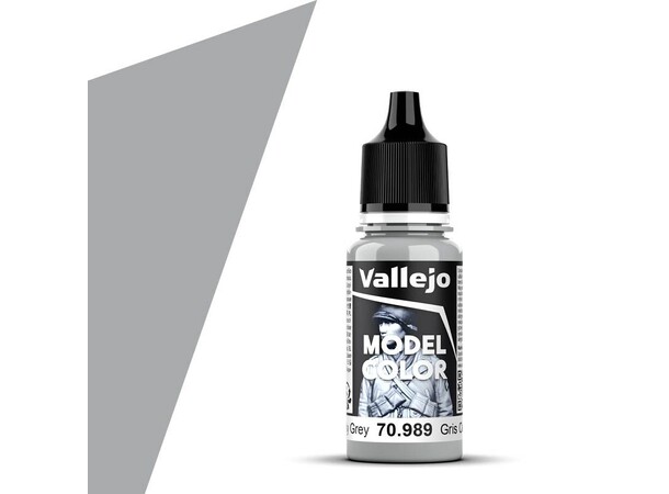 Vallejo Model Color Sky Grey 17ml 