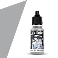 Vallejo Model Color Sky Grey 17ml 