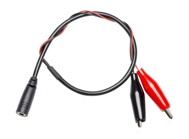 micro:Bit Audiokabel 