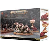 Flesh Eater Courts Endless Spells Warhammer Age of Sigmar