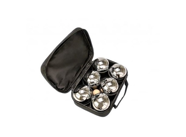 Petanque Boule Sett 