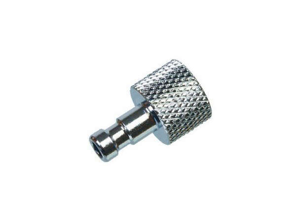 Sparmax Snabbkoppling Airbrush Han 1/8" Quick Disconnect 