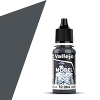Vallejo Model Color Field Blue 17ml 