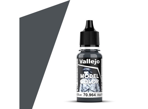 Vallejo Model Color Field Blue 17ml 