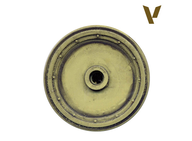 Vallejo Model Wash - Off-Grey 35ml 