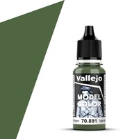 Vallejo Model Color Intermediate Green 