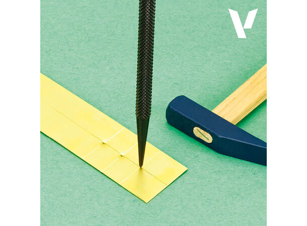 Vallejo Scriber Needle 