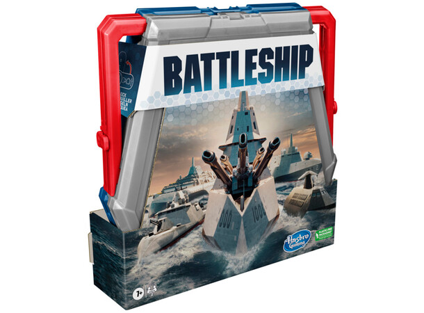 Battleship Brädspel 