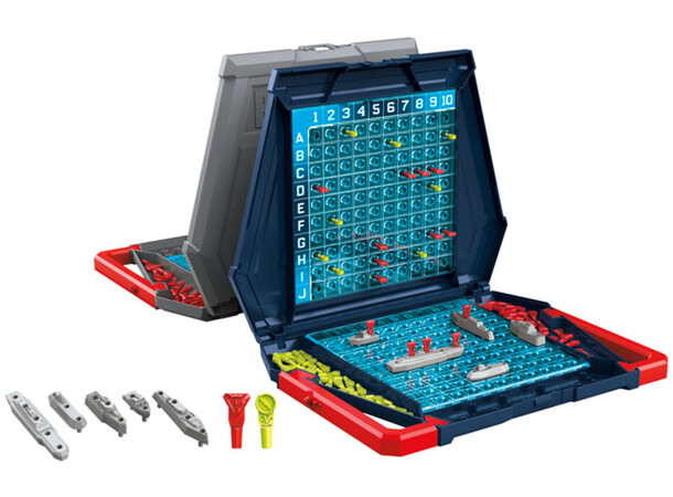Battleship Brädspel 