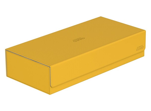 Superhive Xenoskin 550+ Amber Ultimate Guard - Monocolor 
