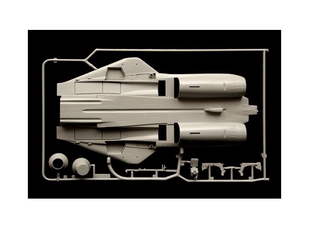 F-14 A Tomcat Italeri 1:48 Byggsats 