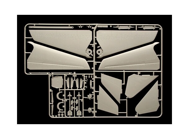 F-14 A Tomcat Italeri 1:48 Byggsats 