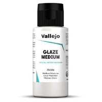 Vallejo Glaze Medium 60 ml 