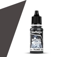 Vallejo Model Color Dark Sea Green 17ml 