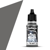 Vallejo Model Color Dark Sea Grey 17ml 
