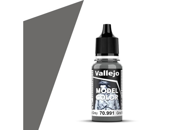 Vallejo Model Color Dark Sea Grey 17ml 