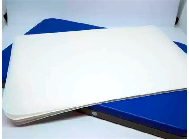 Hydration Paper Sheets StudioXL 20x30 cm 50st till Redgrass Wet Palette Studio XL 