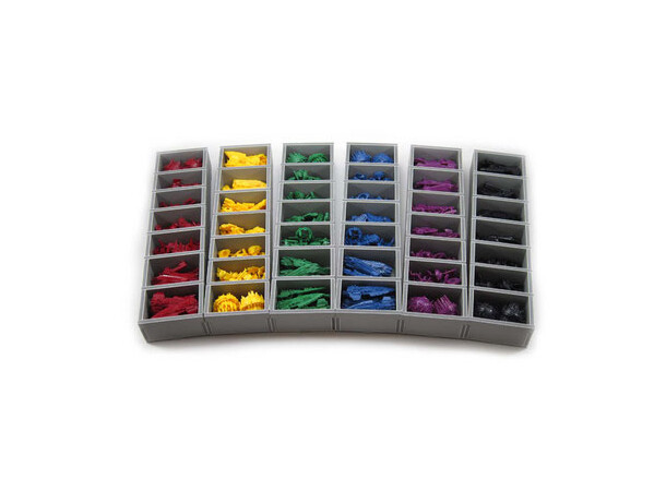 Twilight Imperium 4th Ed. Insert 