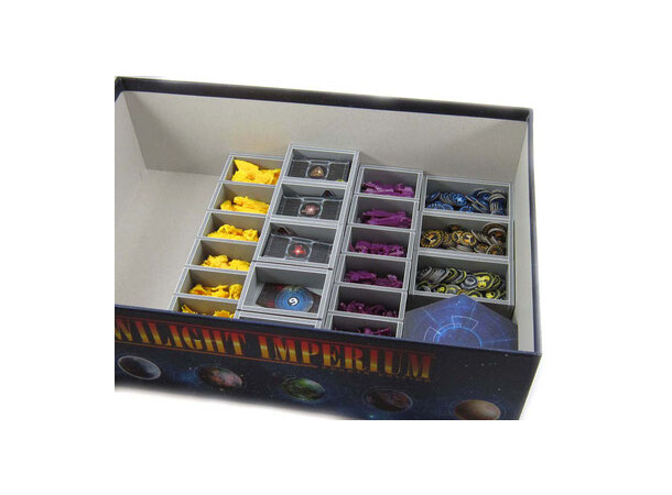 Twilight Imperium 4th Ed. Insert 