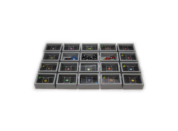 Twilight Imperium 4th Ed. Insert 