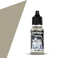 Vallejo Model Color Deck Tan 17ml 