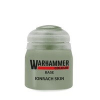 Warhammer Colour Base Ionrach Skin Tidigare Citadel Colour