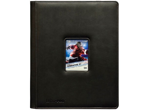 Album Pro Window Premium 9-Pocket 