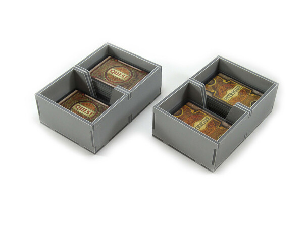 Lords of Waterdeep Insert 