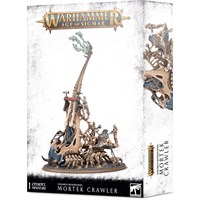 Ossiarch Bonereapers Mortek Crawler Warhammer Age of Sigmar