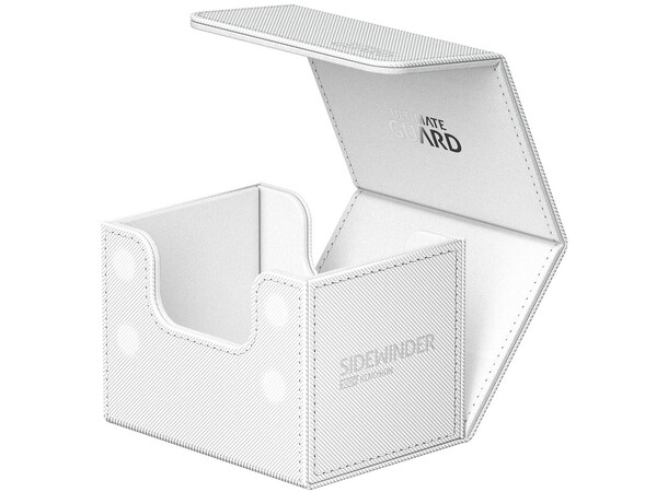 Sidewinder Xenoskin 100+ Vit Ultimate Guard - Monocolor 