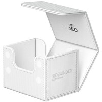 Sidewinder Xenoskin 100+ Vit Ultimate Guard - Monocolor