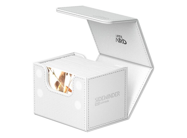 Sidewinder Xenoskin 100+ Vit Ultimate Guard - Monocolor 