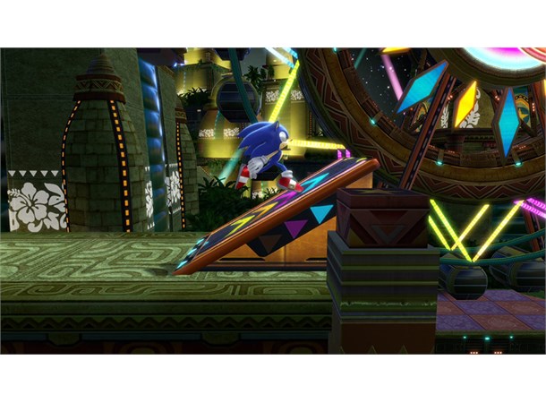 Sonic Colours Ultimate Switch 