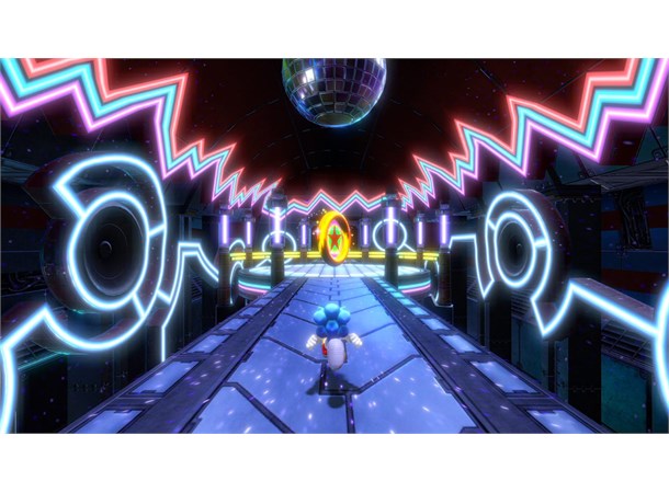 Sonic Colours Ultimate Switch 