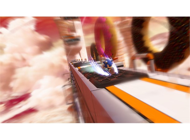 Sonic Colours Ultimate Switch 