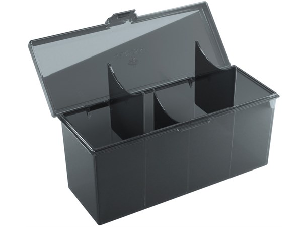 Fourtress 320 Storage Box Svart GameGenic Förvaringslåda 