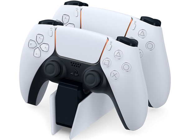 PlayStation 5 Charging Dock PS5 DualSense Charging Station 