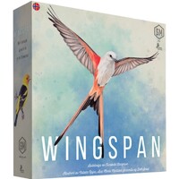 Wingspan - NORSK 
