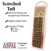 Army Painter Scorched Tuft Battlefields XP 4229