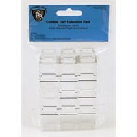 Combat Tier Extension Pack 