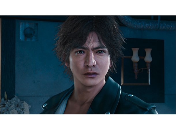 Judgment PS5 