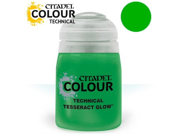 Citadel Paint Technical Tesseract Glow 18ml 