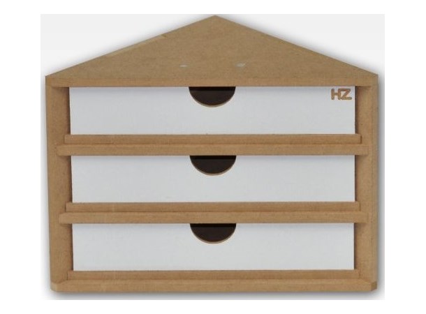 Hobbyzone Module OM11 Ending Drawers 
