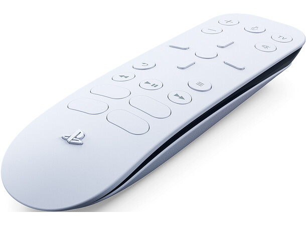 PlayStation 5 Media Remote PS5 Media-fjärrkontroll till PlayStation 5 